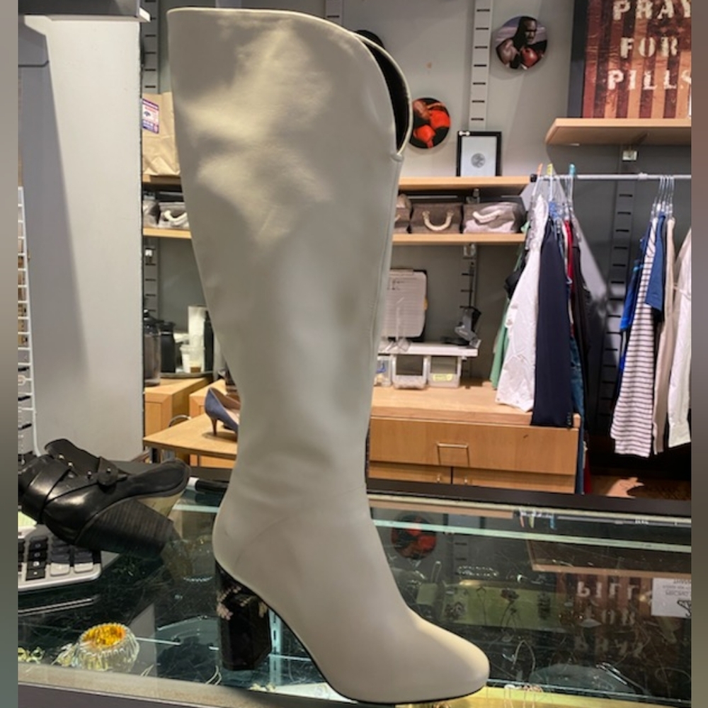 Sz 36 New Sigerson Morrison boots